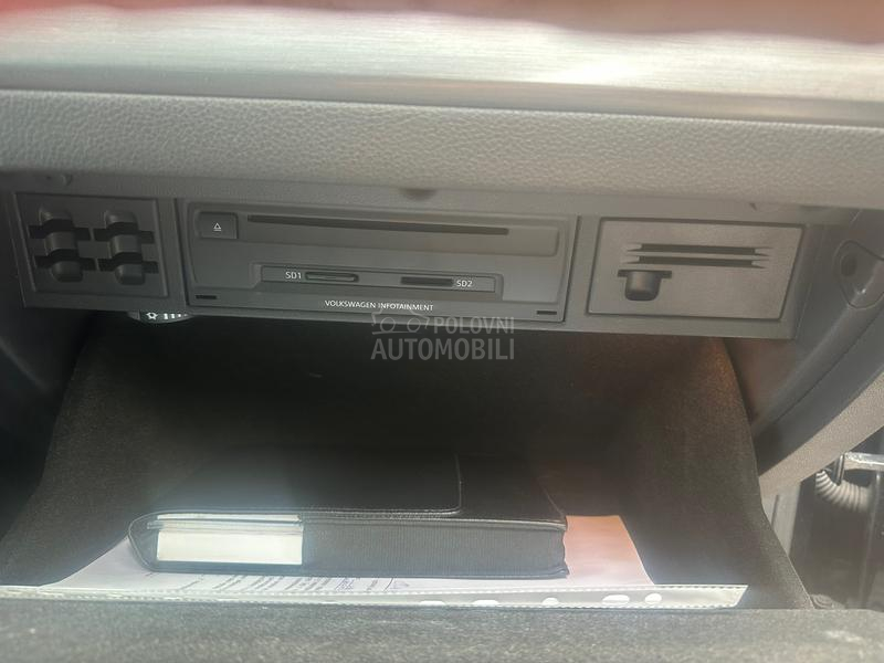 Volkswagen Golf 7 1.4 tsi