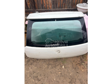 gepek vrata kao nova za Fiat Grande Punto od 2005. do 2009. god.