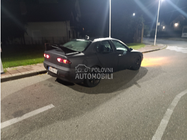 Spojler za Alfa Romeo 156