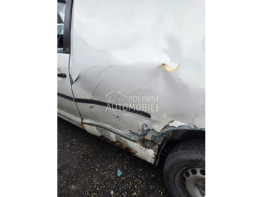 Volkswagen Caddy 2.0 SDI