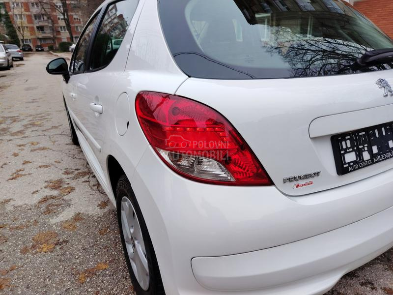 Peugeot 207 D I Z E L