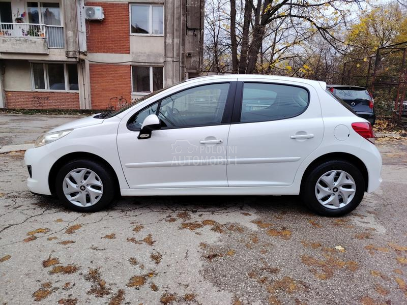Peugeot 207 D I Z E L