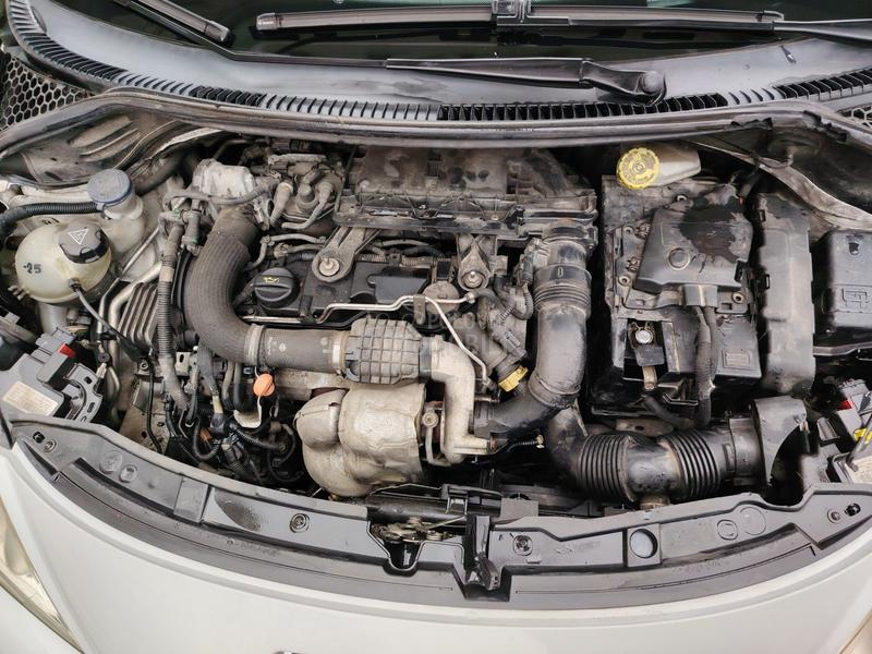 Peugeot 207 D I Z E L