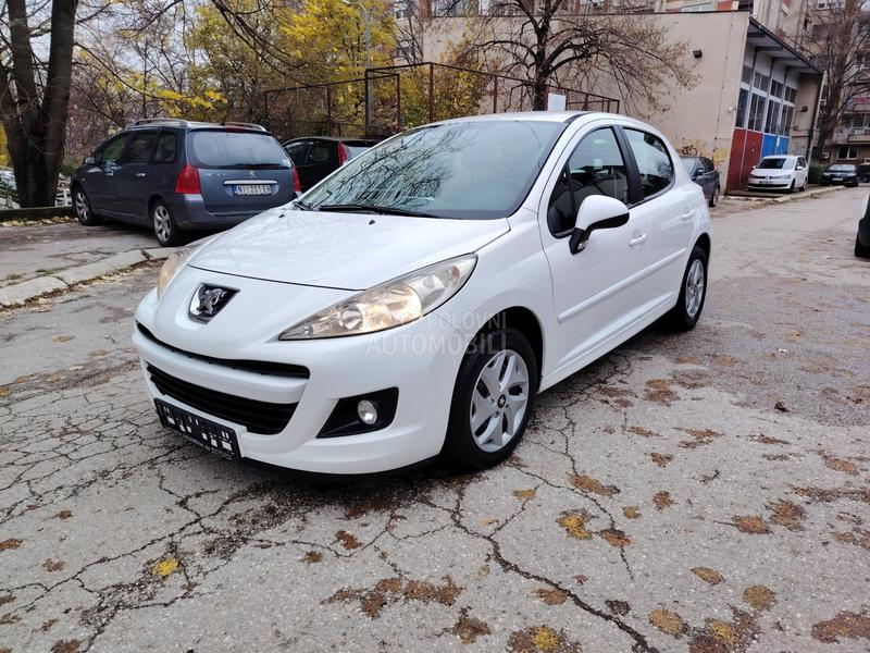 Peugeot 207 D I Z E L