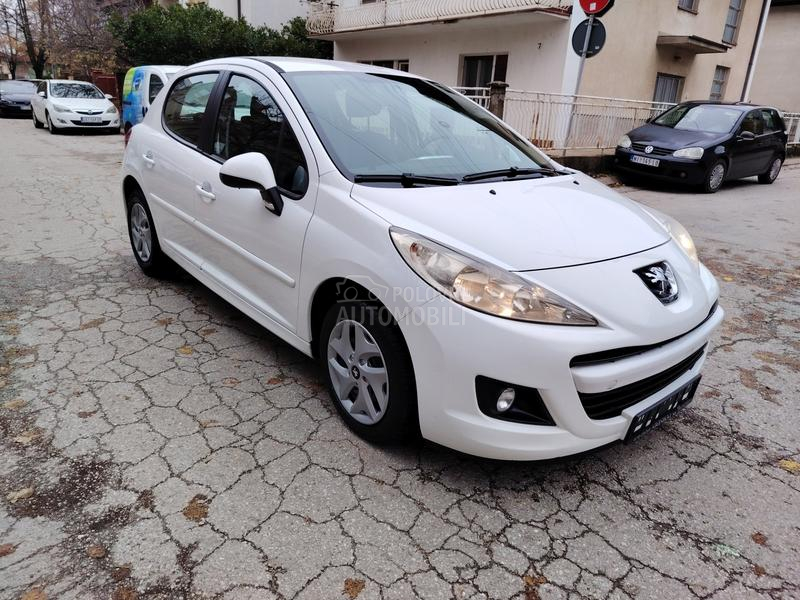 Peugeot 207 D I Z E L