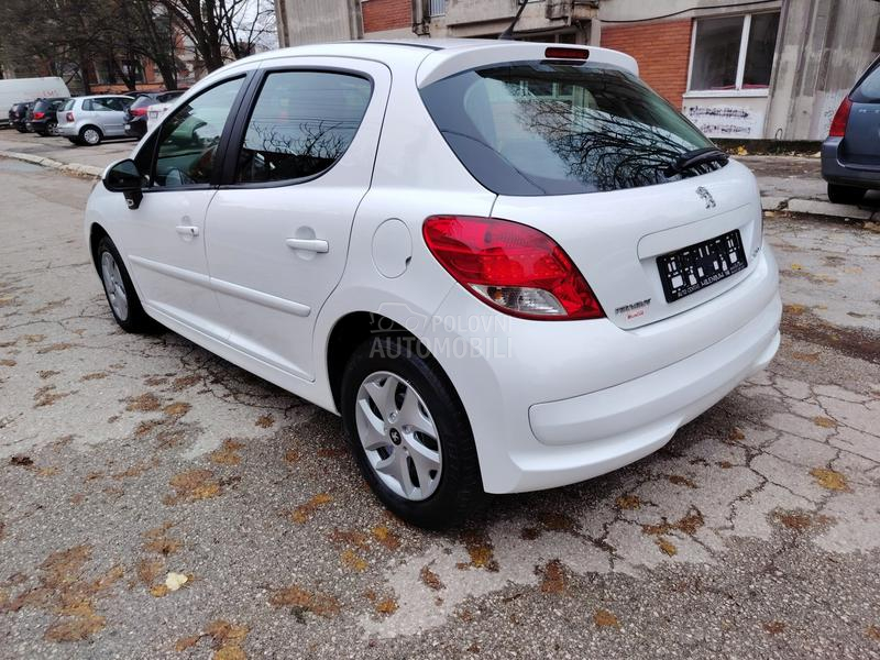 Peugeot 207 D I Z E L