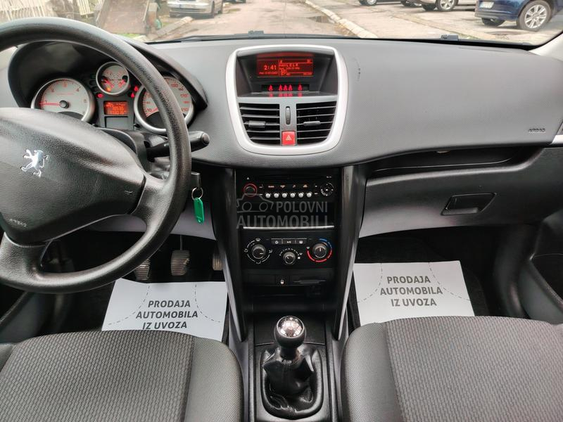 Peugeot 207 D I Z E L