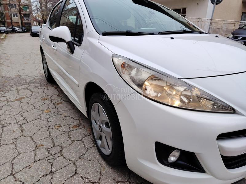 Peugeot 207 D I Z E L