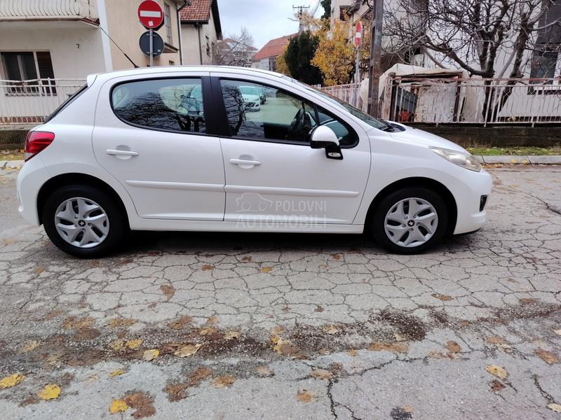Peugeot 207 D I Z E L
