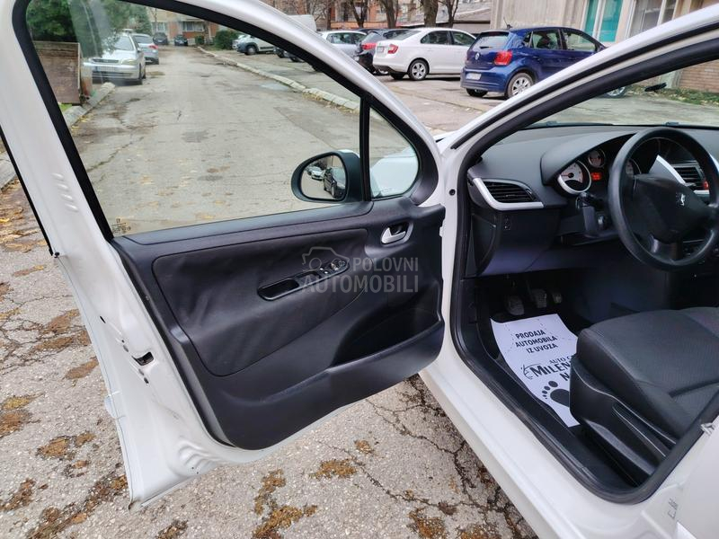Peugeot 207 D I Z E L