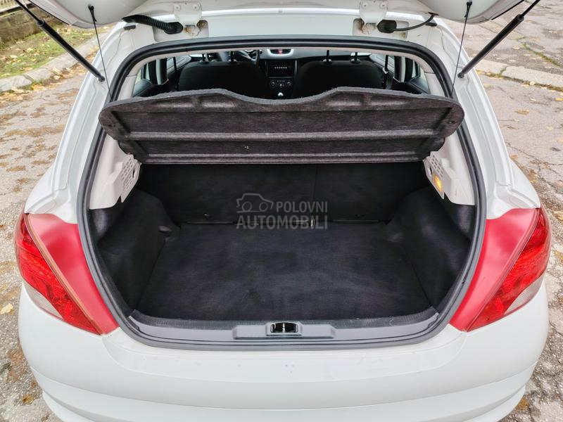 Peugeot 207 D I Z E L