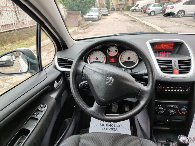 Peugeot 207 D I Z E L