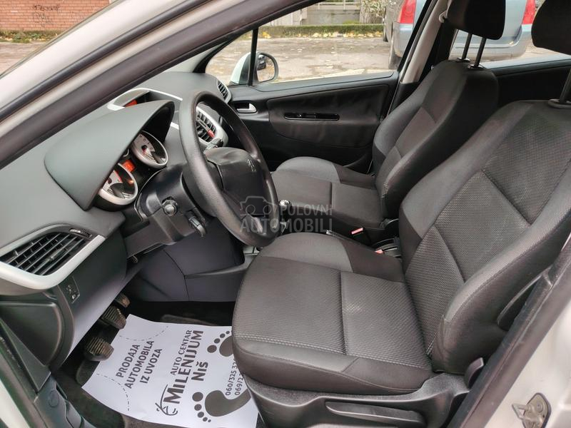Peugeot 207 D I Z E L