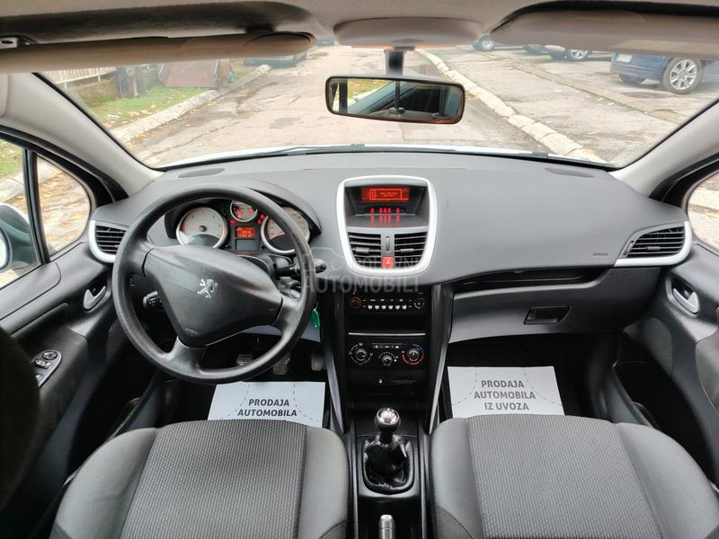 Peugeot 207 D I Z E L