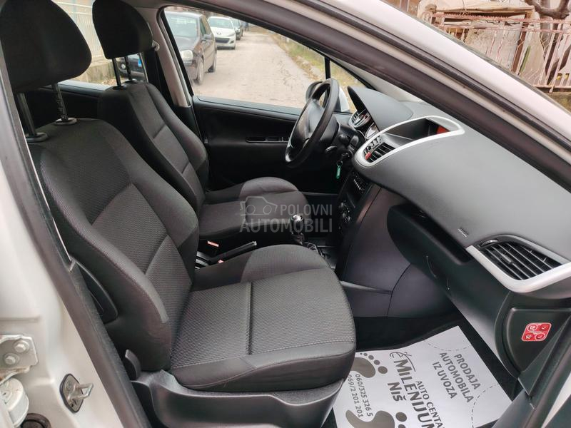 Peugeot 207 D I Z E L