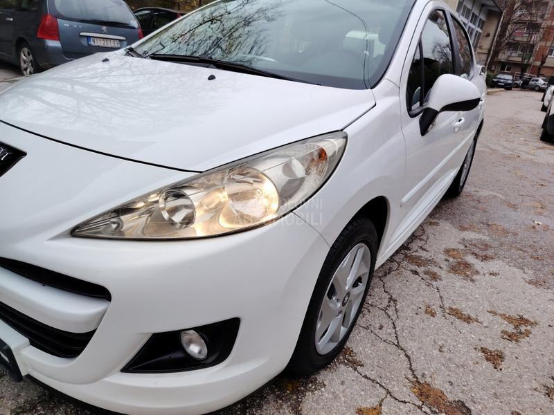 Peugeot 207 D I Z E L