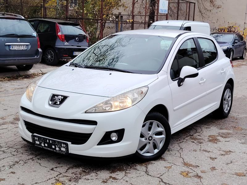 Peugeot 207 D I Z E L