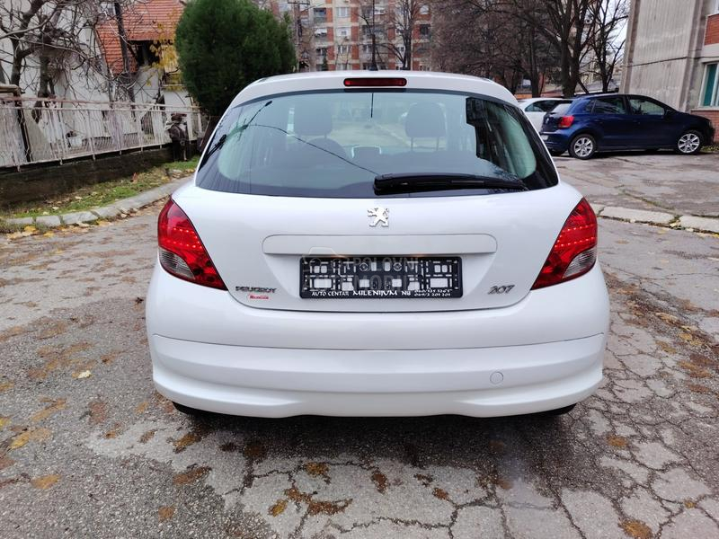Peugeot 207 D I Z E L