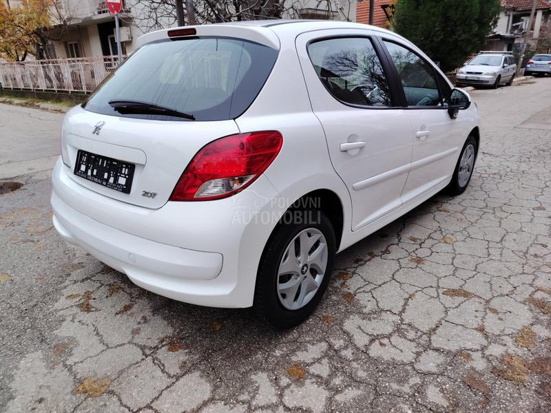 Peugeot 207 D I Z E L
