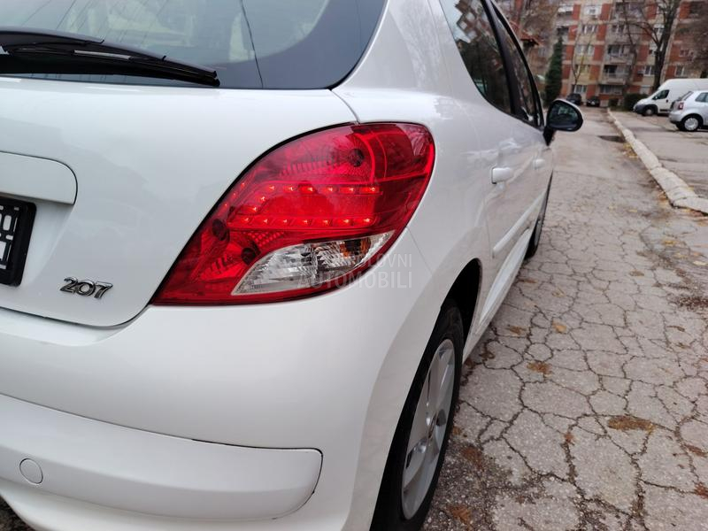 Peugeot 207 D I Z E L