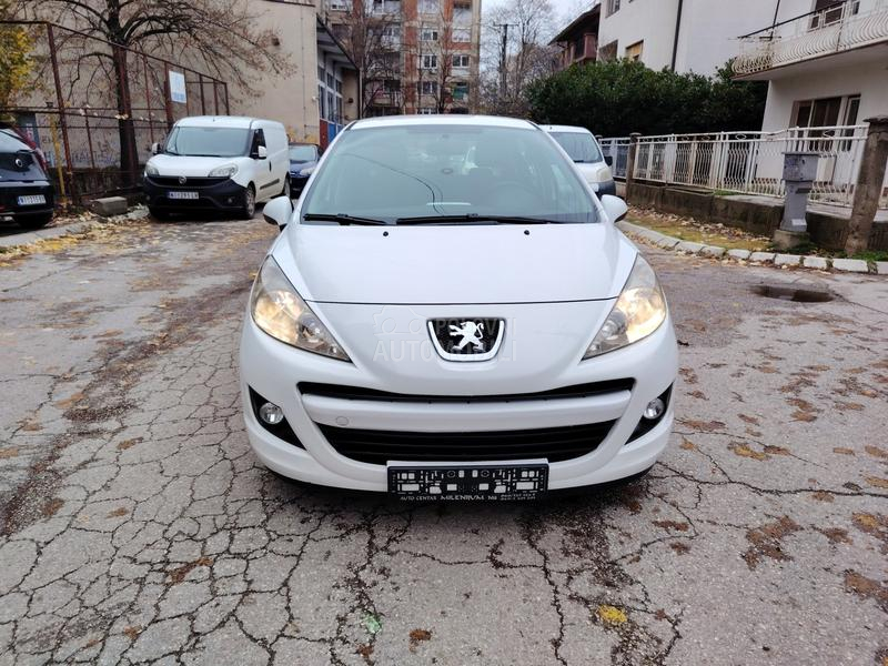 Peugeot 207 D I Z E L