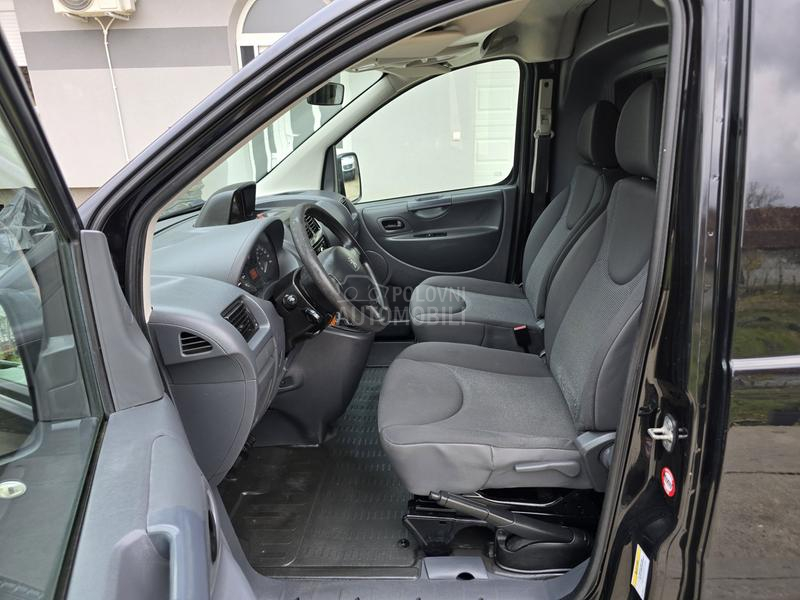 Peugeot Expert 1.6HDI//N A V I//