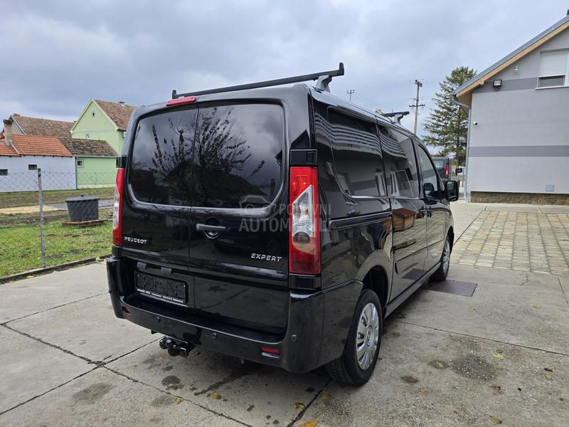 Peugeot Expert 1.6HDI//N A V I//