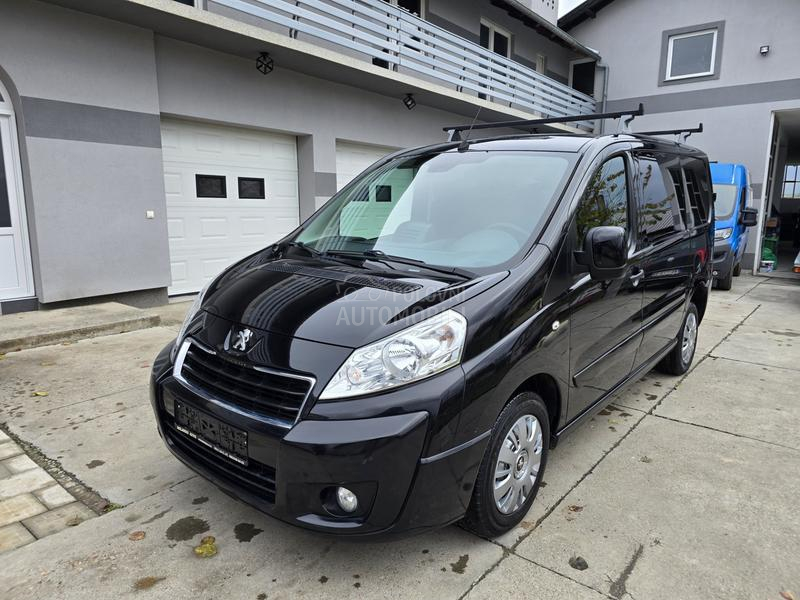 Peugeot Expert 1.6HDI//N A V I//
