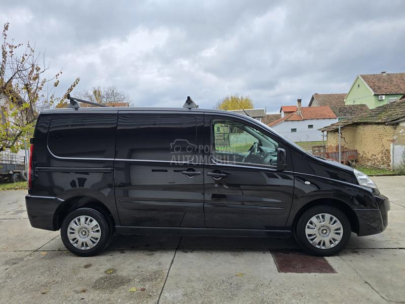 Peugeot Expert 1.6HDI//N A V I//