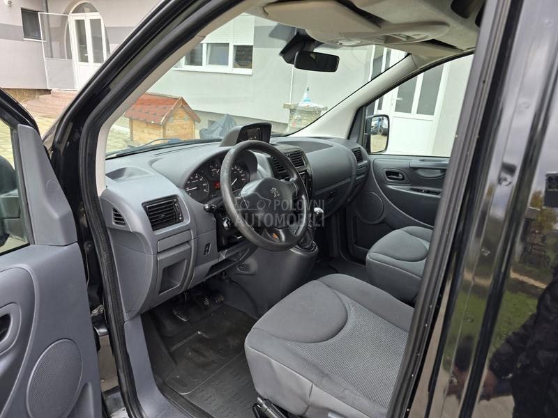 Peugeot Expert 1.6HDI//N A V I//