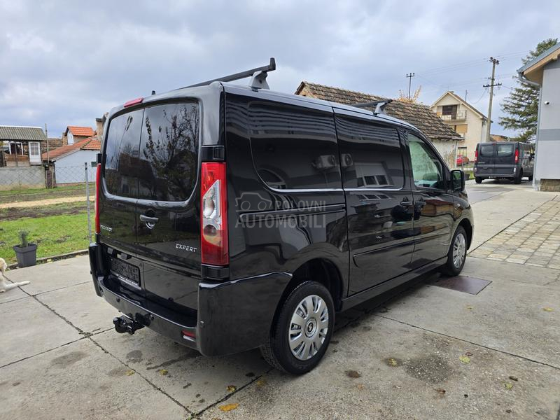 Peugeot Expert 1.6HDI//N A V I//