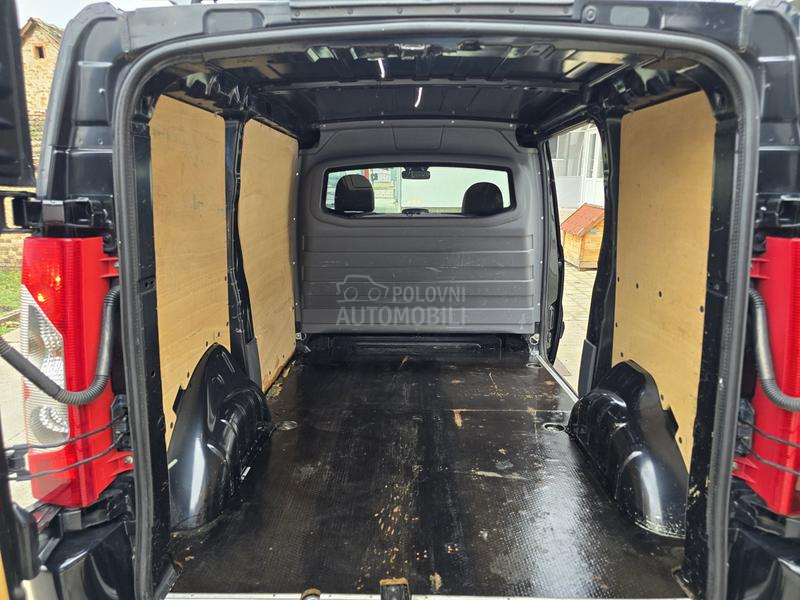 Peugeot Expert 1.6HDI//N A V I//