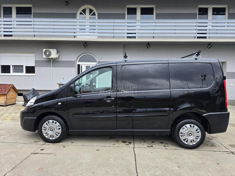 Peugeot Expert 1.6HDI//N A V I//