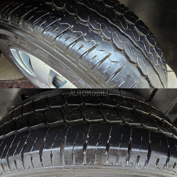 Peugeot Expert 1.6HDI//N A V I//