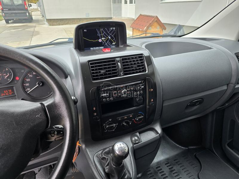 Peugeot Expert 1.6HDI//N A V I//