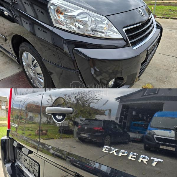 Peugeot Expert 1.6HDI//N A V I//