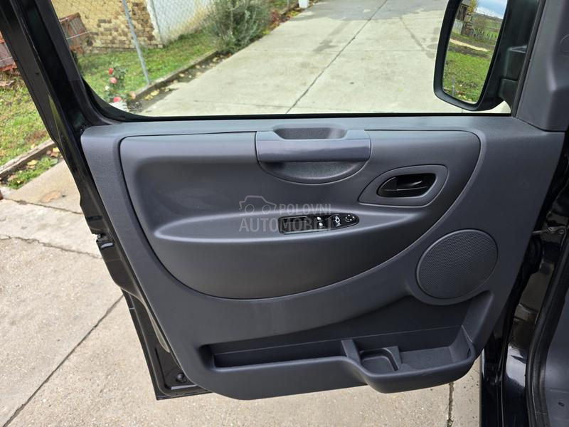 Peugeot Expert 1.6HDI//N A V I//