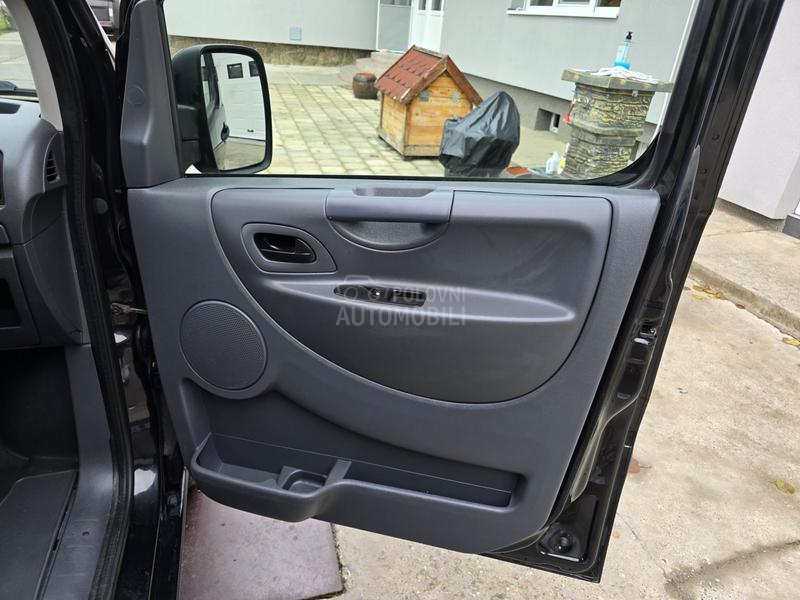 Peugeot Expert 1.6HDI//N A V I//