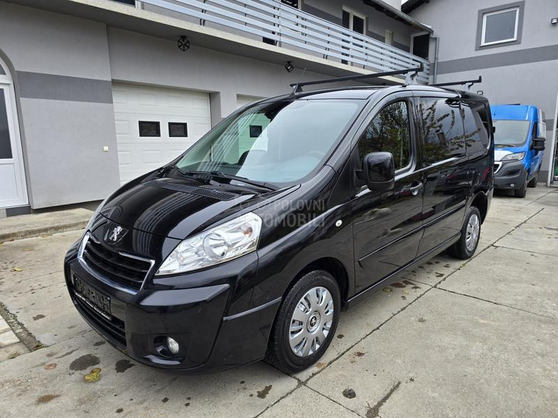 Peugeot Expert 1.6HDI//N A V I//