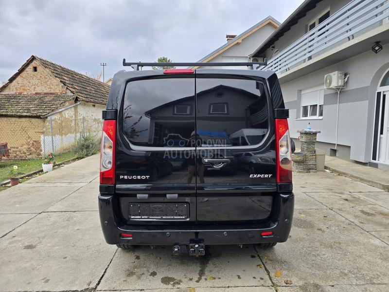 Peugeot Expert 1.6HDI//N A V I//