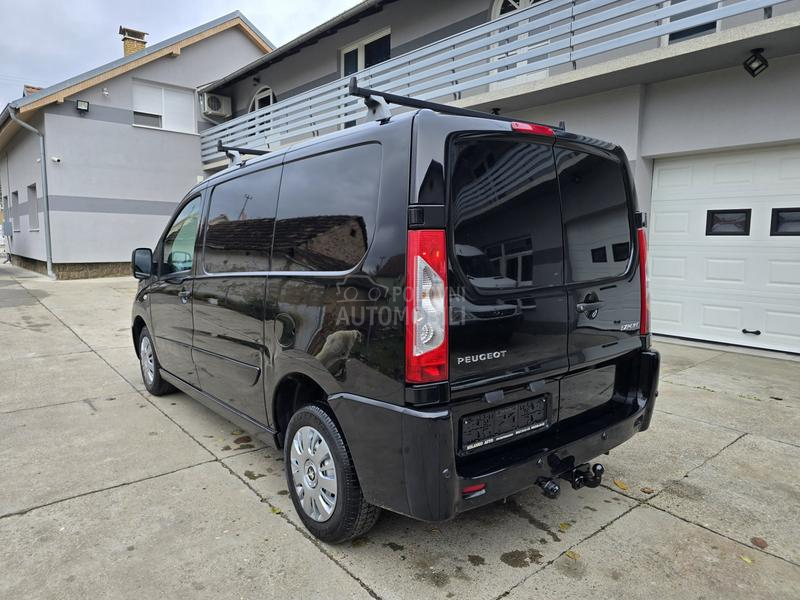 Peugeot Expert 1.6HDI//N A V I//