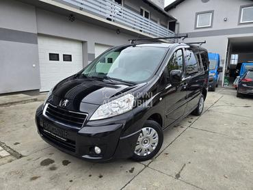 Peugeot Expert 1.6HDI//N A V I//