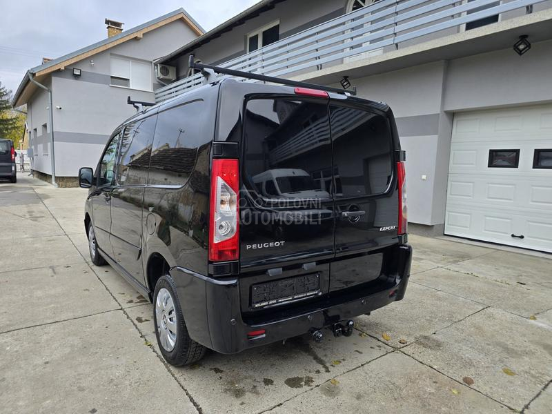Peugeot Expert 1.6HDI//N A V I//
