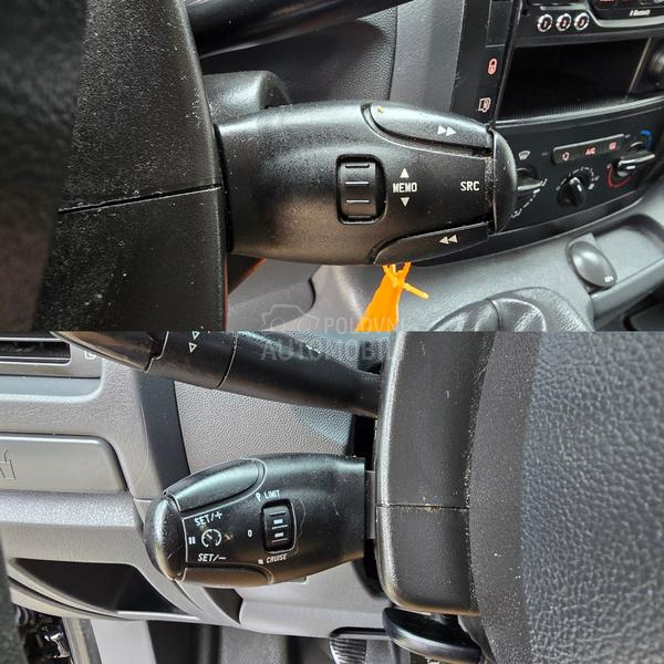 Peugeot Expert 1.6HDI//N A V I//