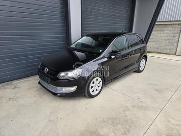 Volkswagen Polo 1.2 TDI HIGHLINE