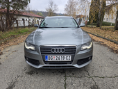 Audi A4 2.0TDI AUTOM DIODA