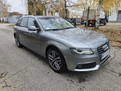 Audi A4 2.0TDI AUTOM DIODA