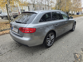 Audi A4 2.0TDI AUTOM DIODA