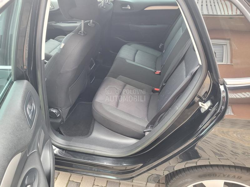 Citroen C4 1.6 hdi
