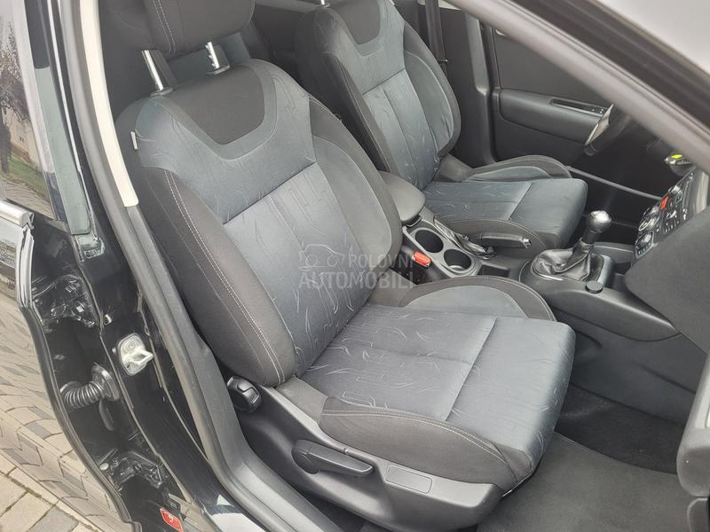 Citroen C4 1.6 hdi